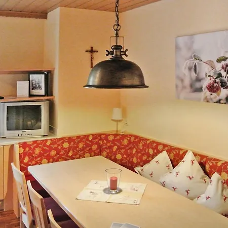 Apartament Hubertus Osb02073 Qyd Kleinarl