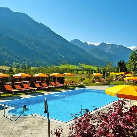 Apartament Hubertus Osb02073 Qyd Kleinarl