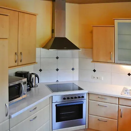 Apartament Hubertus Osb02073 Qyd *